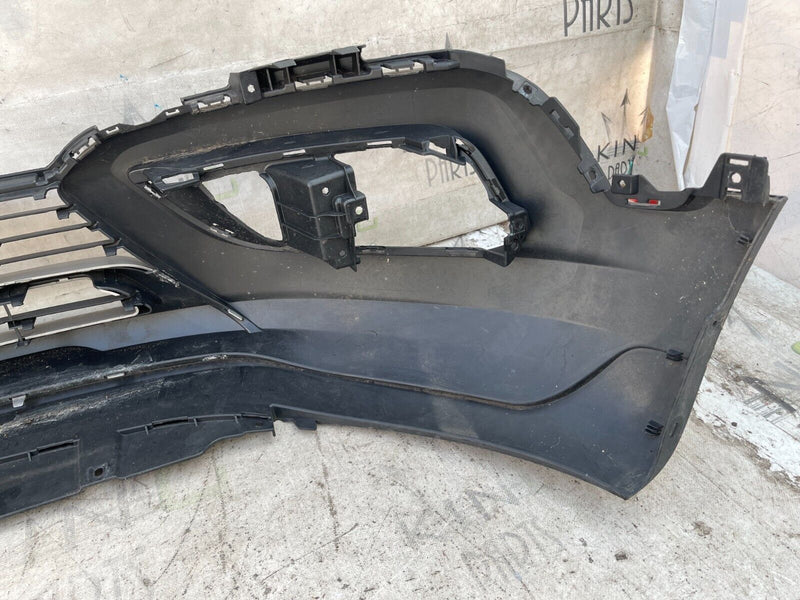 VAUXHALL CROSSLAND X 2017-20 FRONT BUMPER LOWER SECTION GENUINE 39097371