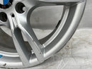 BMW 3 SERIES M-SPORT F30 18" ALLOY WHEEL RIM  8.5J ET47 7845881