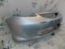 HONDA JAZZ 2005 - 2008 SILVER FRONT BUMPER GENUINE 71101-SAA-9000