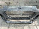 FORD PUMA ST-LINE 2019-ON  FRONT BUMPER GENUINE L1TB17K819L3E5FN5