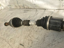 RANGE ROVER EVOQUE L551 PHEV 1.5 PETROL FRONT DRIVESHAFT RIGHT DRIVER SIDE