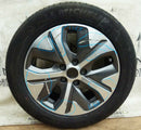 KIA NIRO S LINE ALLOY WHEEL 17" 7JX1H2 ET50 52910-Q4100 TYRE 215/55 R17