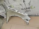 SKODA FABIA MK2 2007-14 GENUINE FRONT WING FENDER QUARTER PANEL LEFT SIDE
