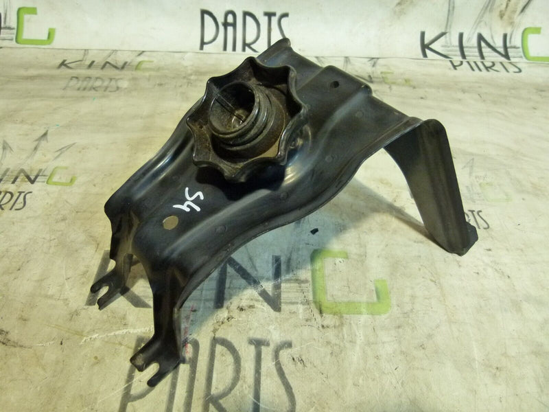 AUDI A4 S4 8W B9 2016-ON BOOT SPARE WHEEL BRACKET HOLDER 8W0802715