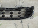 CITROEN DS4 2011-2015 FRONT BUMPER LOWER GRILL GRILLE GENUINE 9688186177