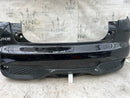 NISSAN JUKE F15 FACELIFT 2014-2019 REAR BUMPER GENUINE 85022BV80H