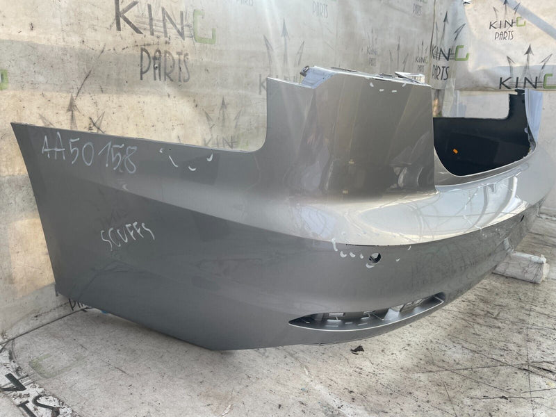 AUDI A6 C8 4K 2019-ON SALOON REAR BUMPER PDC GENUINE 4K5807511