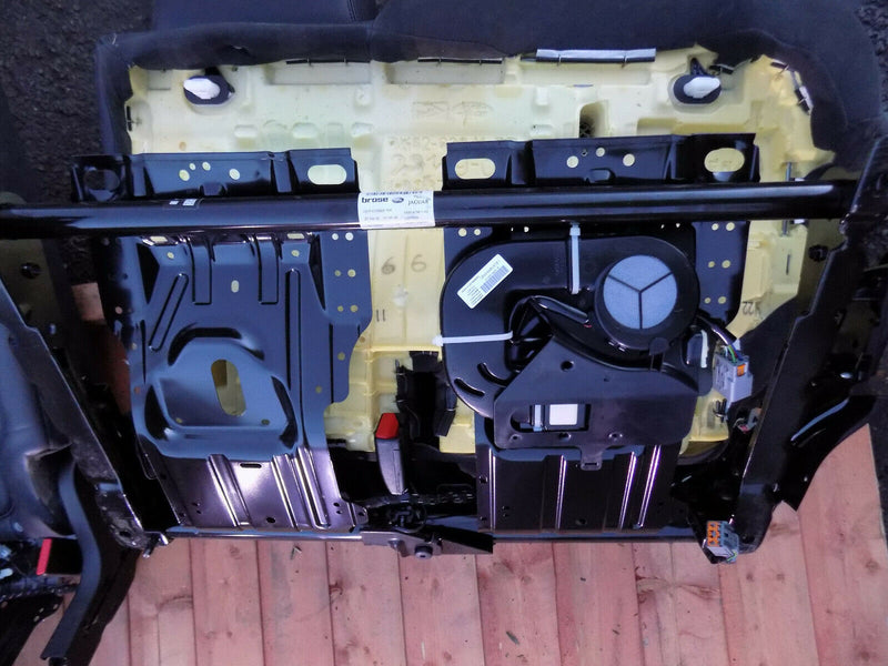 RANGE ROVER SPORT L494 GENUINE REAR SEATS LEATHER