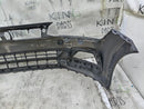 VW POLO 2017-2021 FRONT BUMPER GENUINE 2GS807221