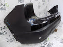 NISSAN QASHQAI MK2 J11 2014-2016 REAR BUMPER GENUINE PDC 85022-4EA0H