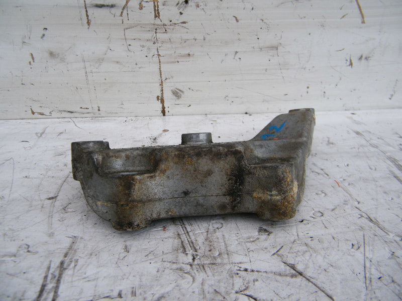 MERCEDES W212 2.2 CDI 2010-15 ENGINE HOLDER MOUNTING BRACKET PLATE 6510940039