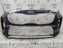 KIA SPORTAGE MK4 2016-2020 FRONT BUMPER GENUINE 86511-F1000