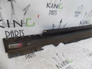 BMW 6 SERIES F12 F13+M6 M SPORT 2010-2018 RIGHT SIDE SKIRT SILL COVER