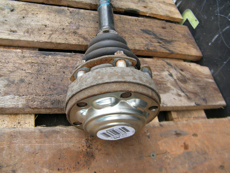 BMW 3 E90 E91 05-11 GENUINE DRIVESHAFT DRIVE SHAFT Passanger REAR LEFT SIDE N/S