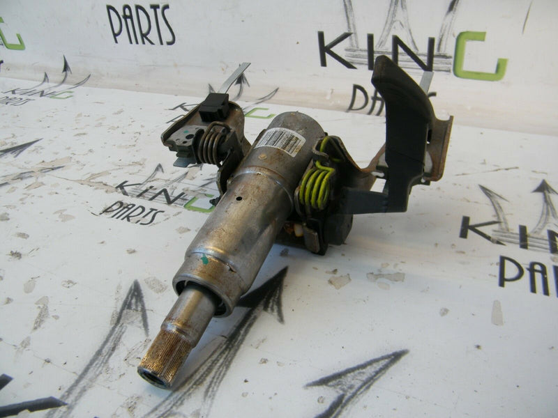 VAUXHALL CORSA E 2014-ON ADJUSTABLE ELECTRIC STEERING COLUMN TOP SECTION