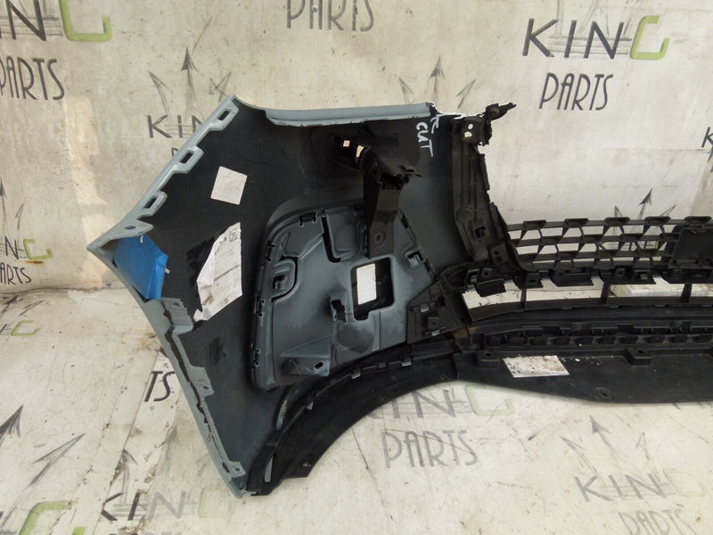 AUDI A1 SPORTBACK 2019-ON FRONT BUMPER GENUINE 82A807437