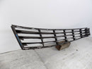 RENAULT CLIO III MK3 2006 2007 2008 2009 GRILL FRONT BUMPER LOWER GRILLE