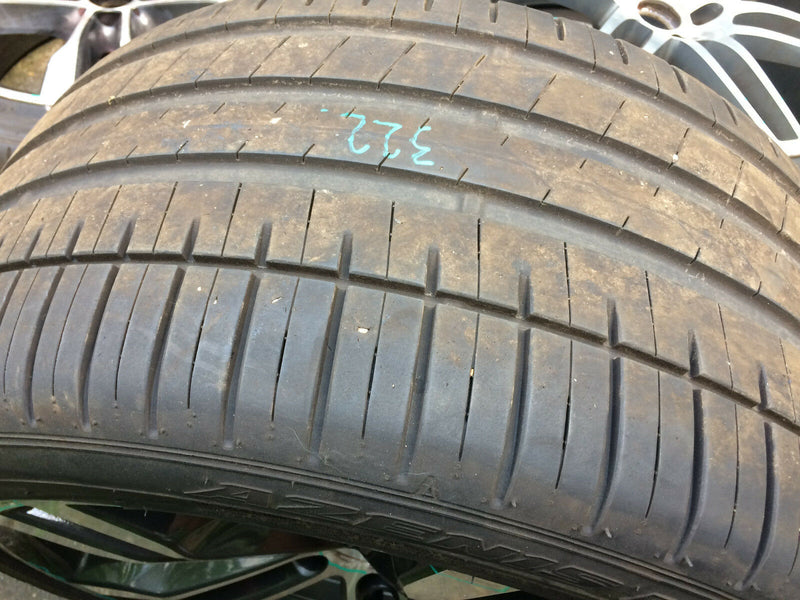 BMW X5 F15 XM5 GENUINE ALLOY WHEEL 11Jx20H2 37ET TYRE R20 315/35 7846789