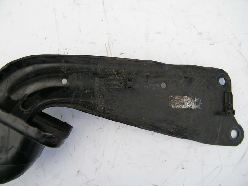 VW GOLF VII MK7 R GTI 2013-16 4MOTION LEFT TRAILING ARM TRACK CONTROL 1K0501475