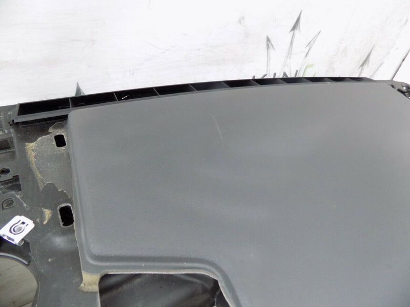 PORSCHE CAYENNE 9Y0/9Y3 2018-ON DASHBOARD GENUINE GREY