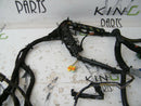 VAUXHALL CORSA D 2006-2014 UNDER BONNET WIRING LOOM HARNESS 13361679 Q63
