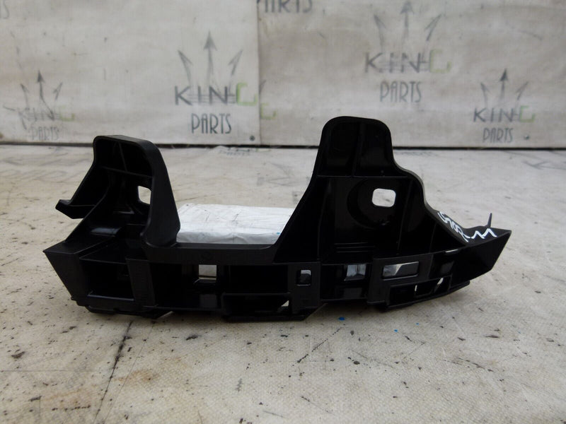 VOLKSWAGEN PASSAT B8 2014-19 REAR BUMPER LEFT BRACKET GENUINE 3G5807483 S102-11
