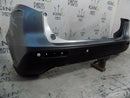 SUZUKI GRAND VITARA (LY) MK4 2015-2018 REAR BUMPER GENUINE 71811-54P