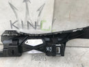 Mercedes E CLASS W213 REAR BUMPER LEFT MOUNT BRACKET A2138850065