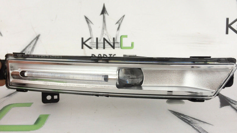 JAGUAR F-PACE X761 FOG LIGHT LED DAYTIME RUNNING LIGHT RIGHT SIDE 1058.002 R