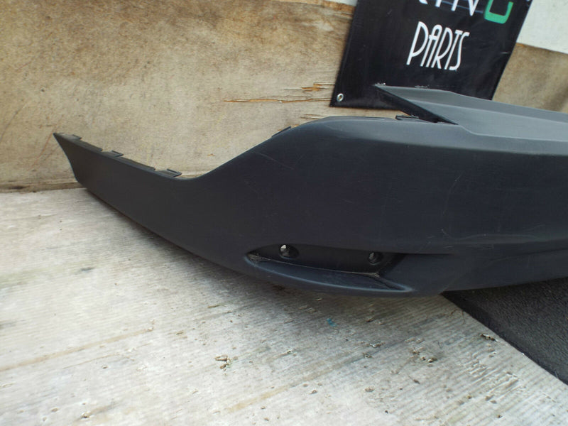 Ford Kuga 2013-On Rear Bumper Genuine Silver (A6227)
