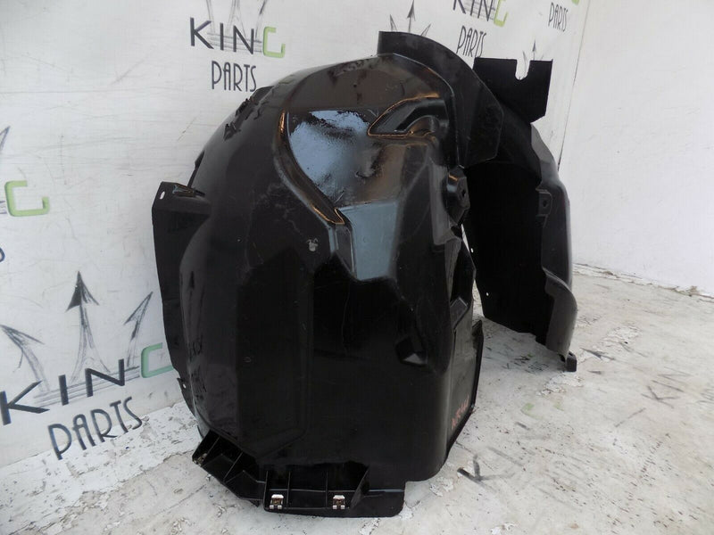 FORD S-MAX 2006-2015  DRIVER RIGHT SIDE WHEEL ARCH LINER MUD GUARD WR461