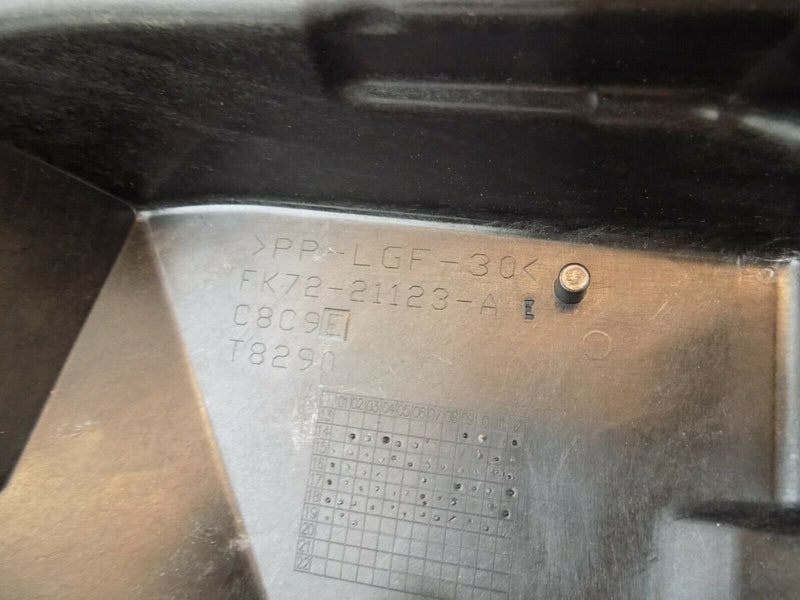 LAND ROVER DISCOVERY SPORT L550 2014-2018 FRONT LEFT DOOR PANEL /B09-01