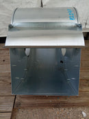 'SOLER & PALAU' DOUBLE INLET FORWARD CURVED CENTRIFUGAL FAN FDA-400-SM