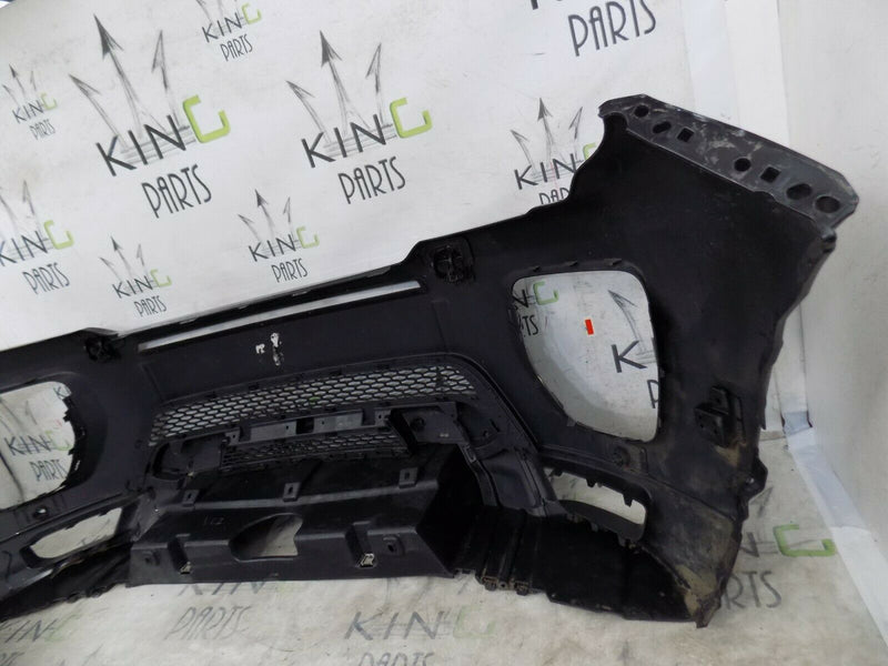 RANGE ROVER EVOQUE L538 DYNAMIC FACELIFT 2015-17 FRONT BUMPER GENUINE PDC