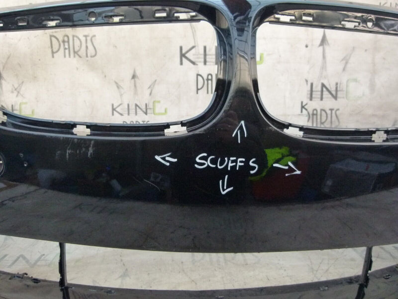 BMW 6 E63 2003-07 FRONT BUMPER PDC GENUINE 5111 7008813