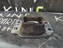 FORD GALAXY GEARBOX MOUNT / MOUNTING BRACKET 6G91 7M121 AC / 6G91 7M121 BC