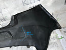 TOYOTA YARIS MK2 2005-2011 REAR BUMPER GENUINE 521590D130