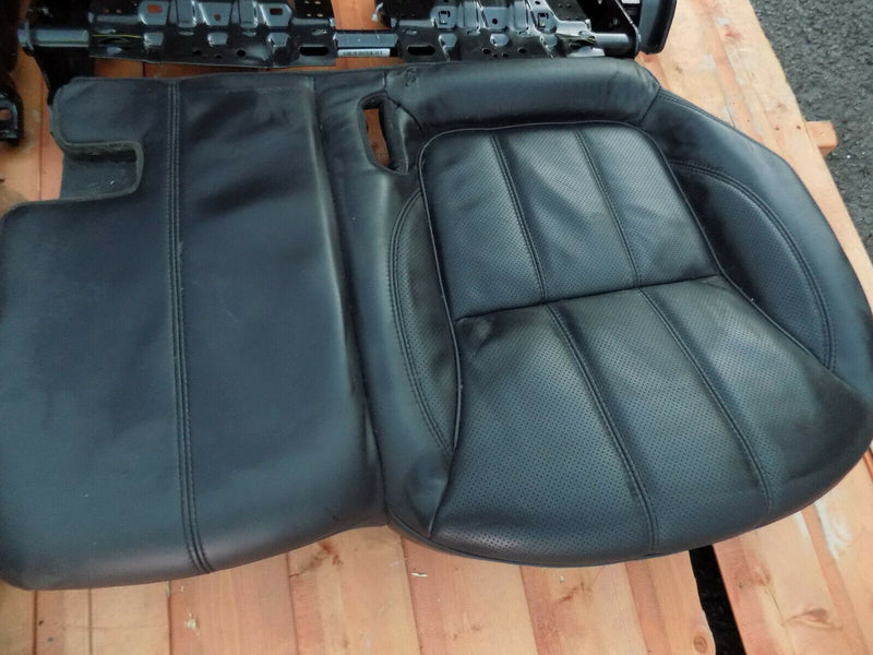 RANGE ROVER SPORT L494 GENUINE REAR SEATS LEATHER