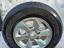 MITSUBISHI TRITON L200 ALLOY WHEEL RIM 16' 7Jx16x38 & TYRE 245/70/16 R16