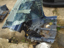 VW TOURAN MK1 2003-2009 FRONT RIGHT QUARTER PANEL