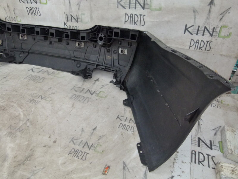 MERCEDES S W221 LCI 2009-13 REAR BUMPER PDC GENUINE A2218850236