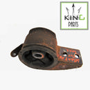 SMART FORTWO 450 2002-2006 COUPE GENUINE HOLDER ENGINE MOUNT BRACKET MOUNTING