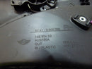 MINI COUNTRYMAN R60 2010-2014 REAR RIGHT DOOR CARD COVER GENUINE 9800786