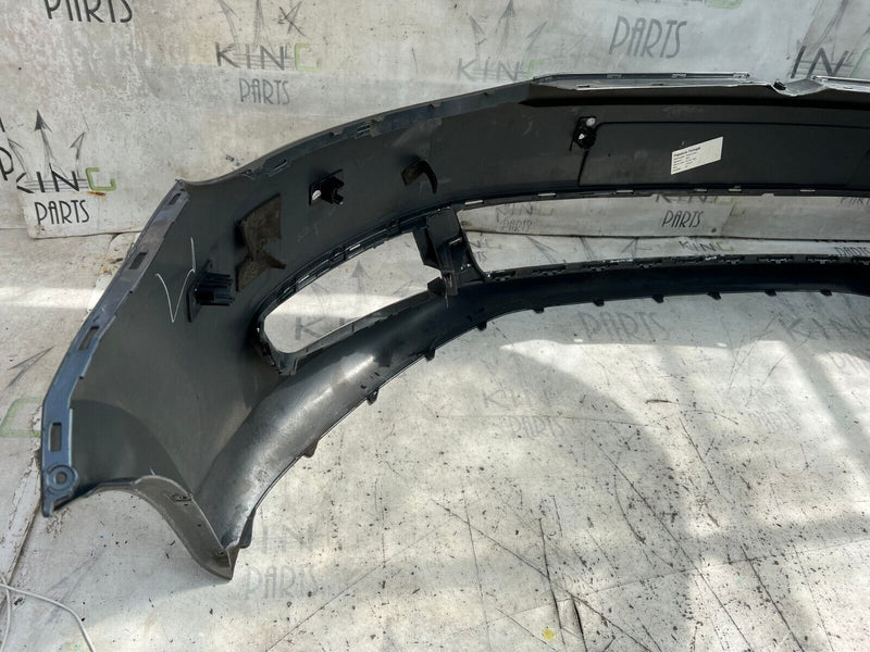 VOLKSWAGEN VW SHARAN MK2 2010-2015 FRONT BUMPER PDC GENUINE 7N0807221