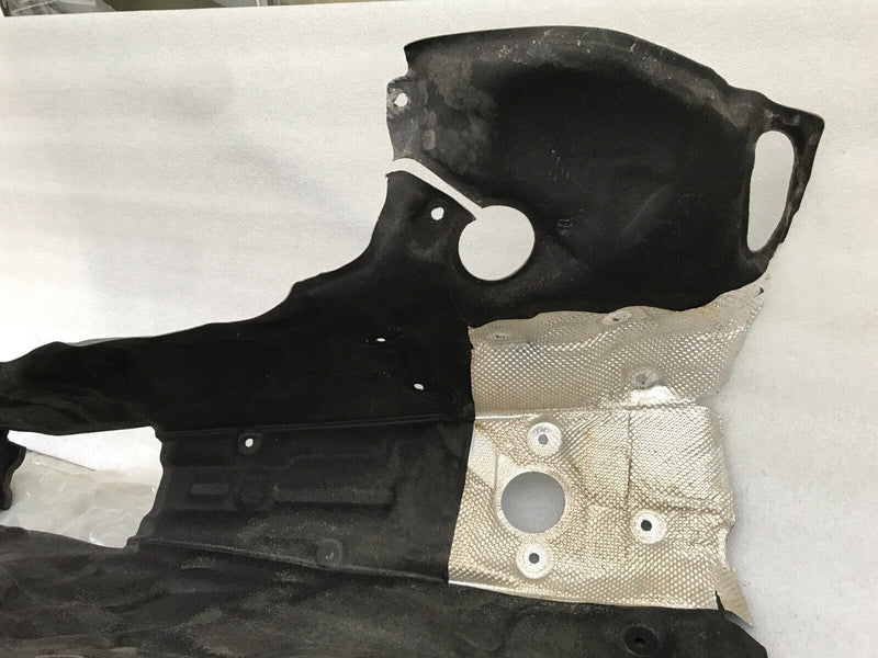 MERCEDES GLC X253 SUV 16-21 2.0 PETROL GEARBOX INSULATION TUNEL A2536822200