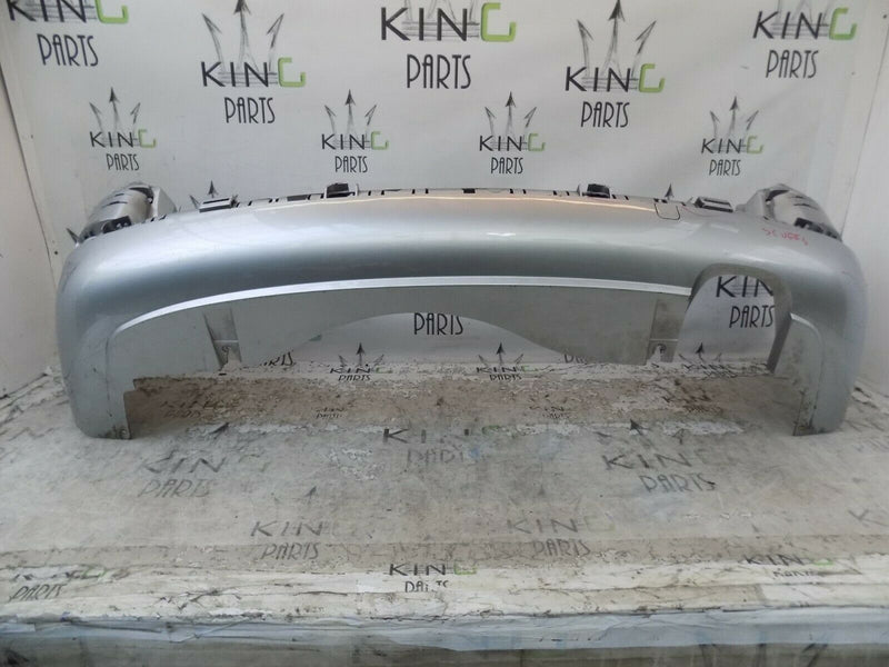 CITREON C8 REAR BUMPER 02-06 GENUINE CITREON  PN 1484204077 1487468077