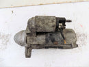 VAUXHALL ASTRA J 2010-2014 1.7 TDCI Diesel GENUINE STARTER ENGINE MOTOR 55578420