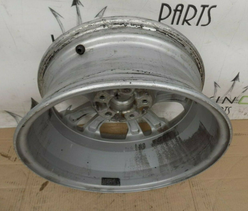 KIA CEED 16" INCH RIM ALLOY WHEEL 6.5J X16 ET50 SILVER 52910-A2220