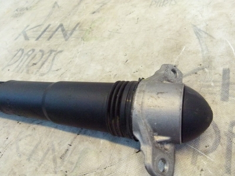 AUDI Q3 F3 2018-ON REAR LEFT SHOCK ABSORBER GAS PRESSURE 5QF513049