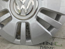VW UP 2011-2017 FOX GENUINE 14" WHEEL TRIM CAP COVER 1S0601147D  1S0.601.147.D